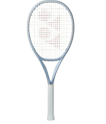 Теннисная ракетка Yonex Muse 100L (280g) - pearl silver + Струны