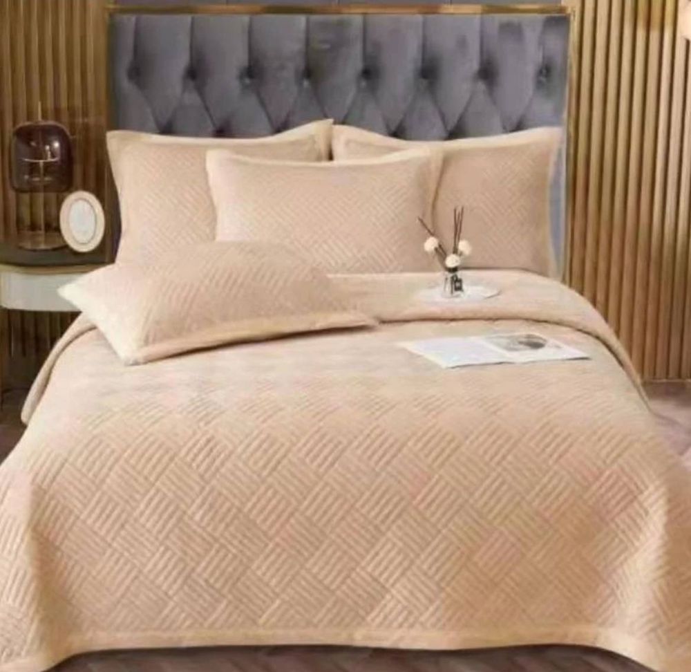 Покрывало Кит ХАЙТЕК 2сп