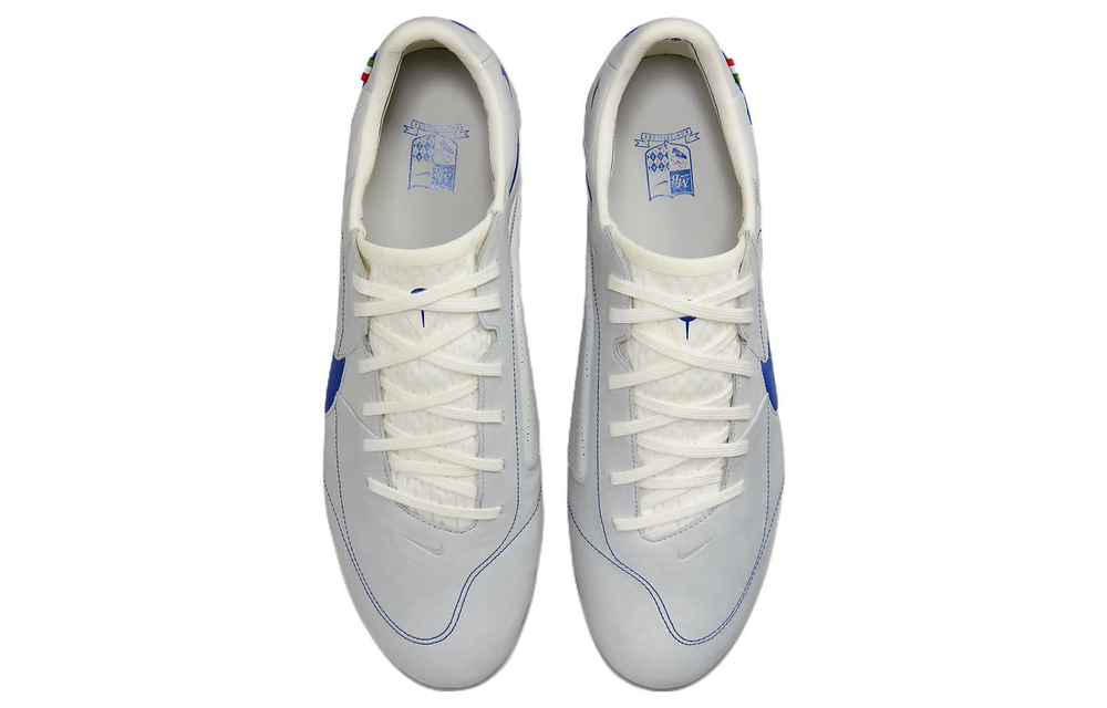 Кроссовки Nike Tiempo Legend 9 Elite Mi Fg