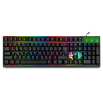 Клавиатура игровая проводная SVEN KB-G8000