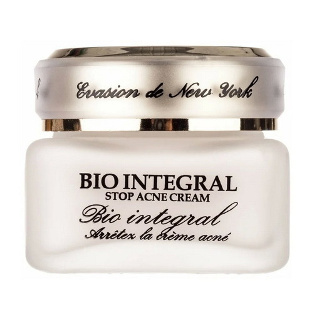 Biointegral Stop Acne Evasion | Крем антиакне