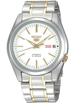 Мужские наручные часы Seiko SNKL47J1