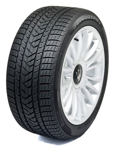 Pirelli Winter Sottozero Serie III Run Flat 245/45 R19 102V RunFlat