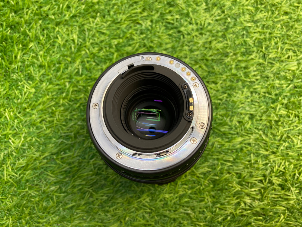 Pentax MZ-5n + 28-105mm F4-5.6 Покупка/Продажа