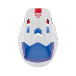 Шлем кроссовый/эндуро Acerbis WHOOPS GRAPHIC HELMET