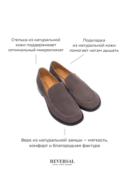 V1429-H11/Туфли женские