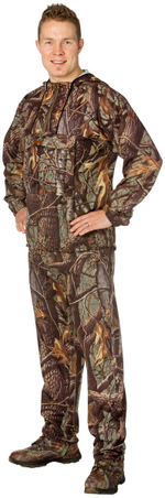 Костюм JahtiJakt Archie Light HW Camo