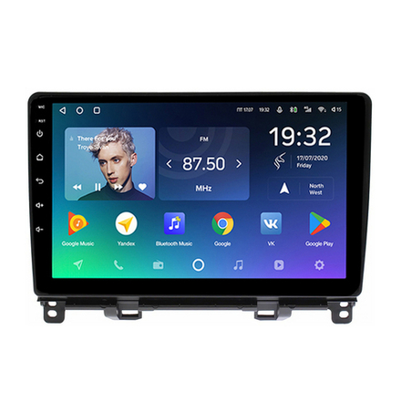 Teyes SPRO Plus 10,2"для Honda Fit 2018+