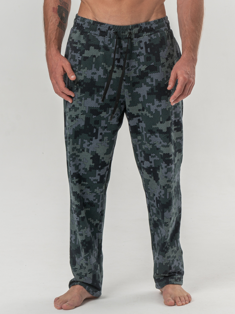 Брюки мужские спортивные Cool Nature