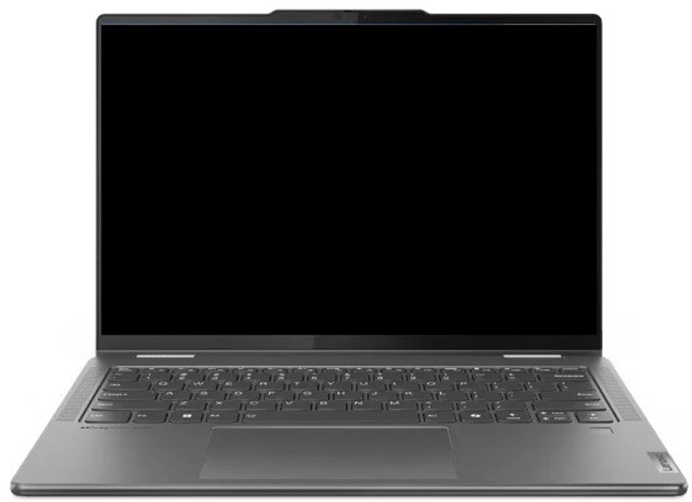 Ноутбук  Lenovo Yoga 7 2-in-1 14IML9 14 ", Core Ultra 7, 32 Гб RAM, 1 Тб SSD, Arc graphics, Серый