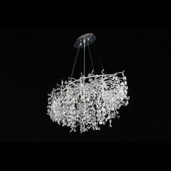 Подвесная люстра Aployt Danusia APL.846.03.10