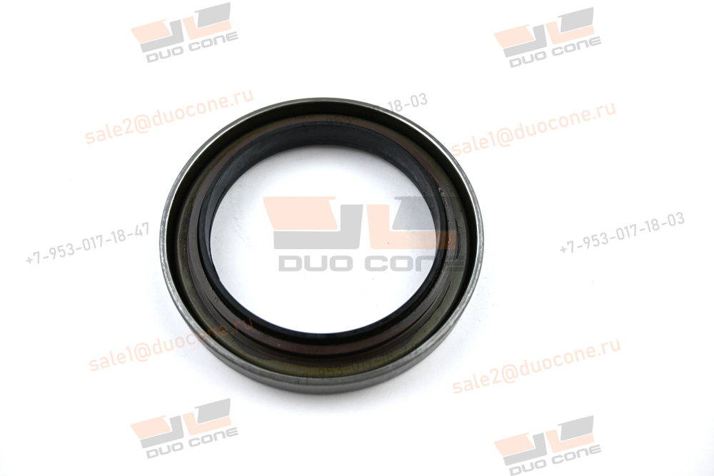 Армированная манжета (сальник) Dana 128401 OIL SEAL
