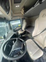 SITRAK C7H 4x2 Седельный тягач ZZ4186V391HE (Дизельный, 12,4 л, 480 л.с., AT)