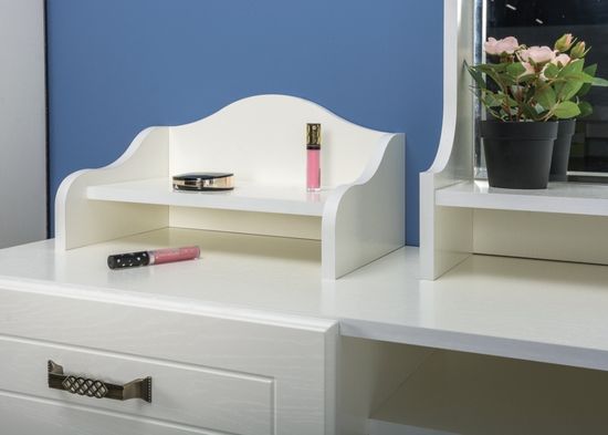 Полка ЛИВЕРПУЛЬ 10.117 для аксессуаров