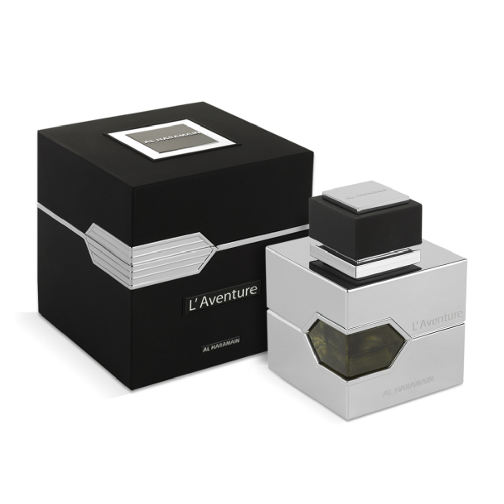 Al Haramain L´Aventure EDP