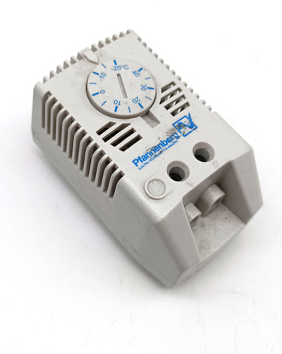 Термостат терморегулятор (-20+40 oC) flz520 f247793 pfannenberg