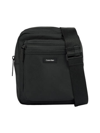 Сумка кросс-боди Calvin Klein - черный(K50K512227)