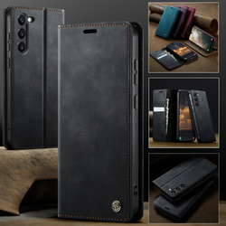 Чехол-книжка CaseMe RFiD Samsung Galaxy S23+