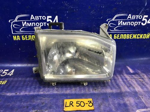 Фара передняя правая NISSAN TERRANO 1999