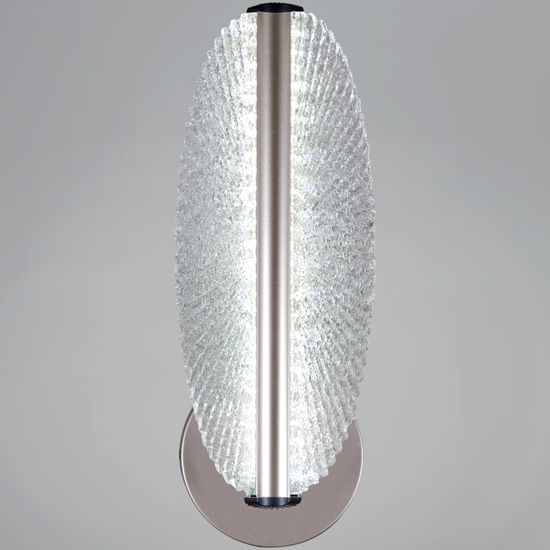 00490-0.2-01L champagne silver светильник настенный