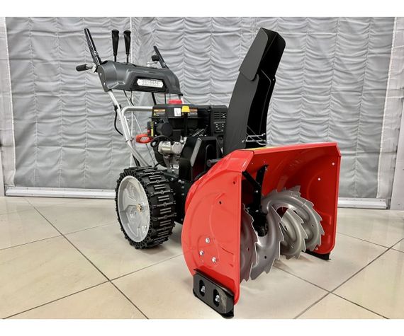 Снегоуборщик ZIMANI ST24DLE