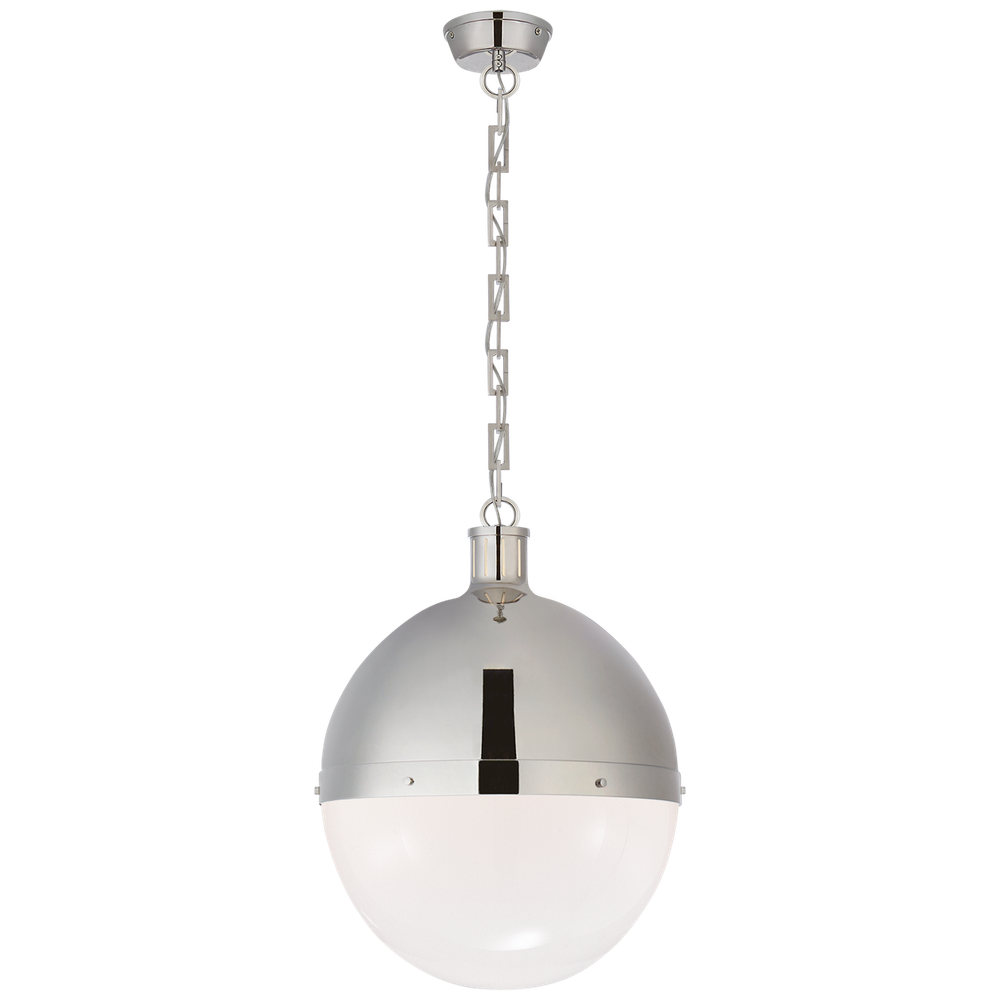 Светильник Visual Comfort Hicks Extra Large Pendant (Open Box)