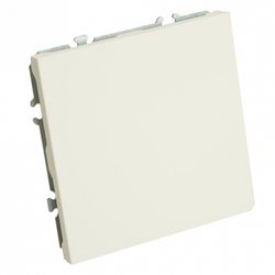 Заглушка для поста, без рамки Stekker Эмили 49883