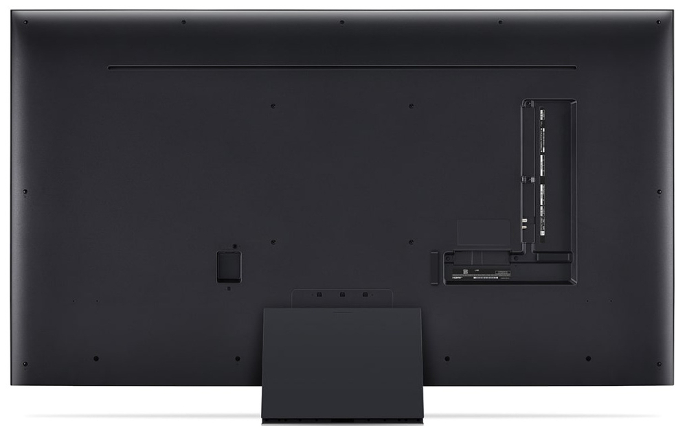 Телевизор LG 86QNED86T6A.ARUG