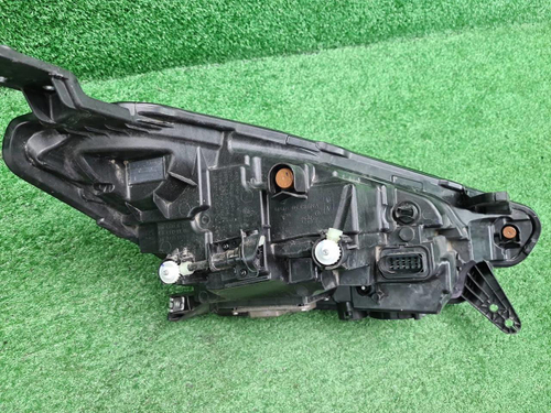 Фара левая Chery Tiggo 7 Pro (2020-2024) LED