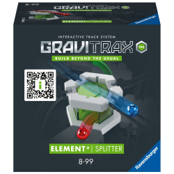 Ravensburger - GraviTrax PRO Add-on Splitter 223831 / артикул   223831  / GTIN 4005556223831