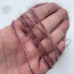 lanificioDell Olivo S.P.A. 20% кид мохер  20% меринос 15% вискоза 22% полиамид 23% полиакрил