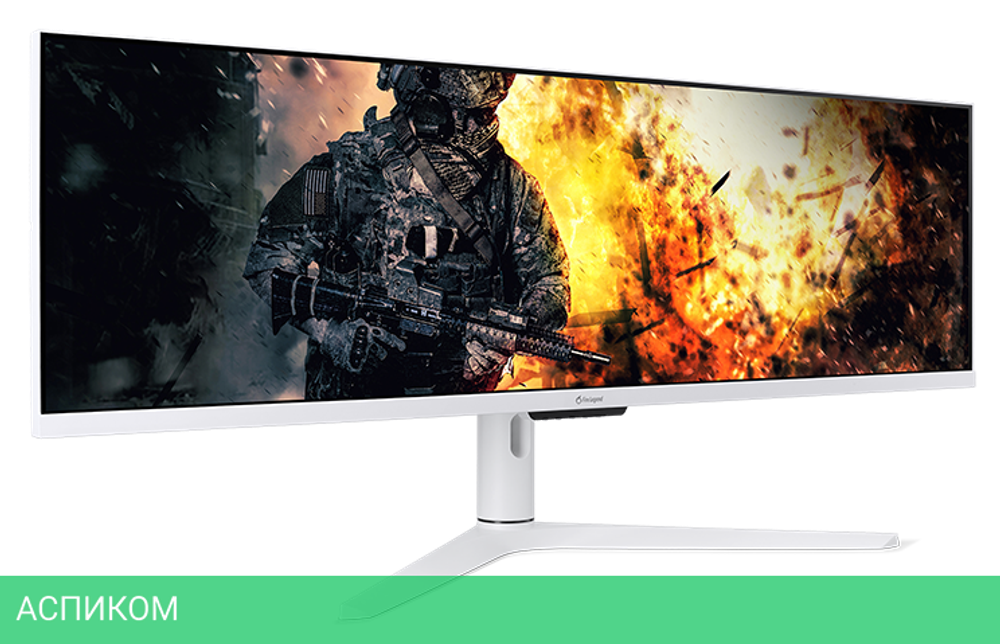 Монитор Acer 43XV1CPwmiiphx (UM.MX1EE.P05)