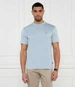 Футболка C-Taut BOSS BLACK - голубой(50520298)