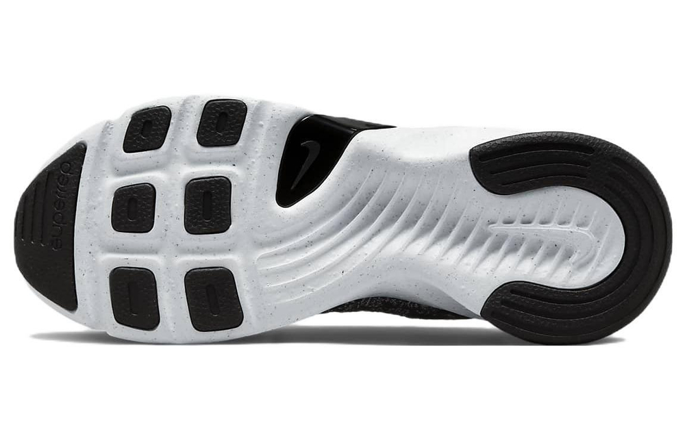 Кроссовки Nike Superrep Go 3 Nn Flyknit (Женская размерная сетка)