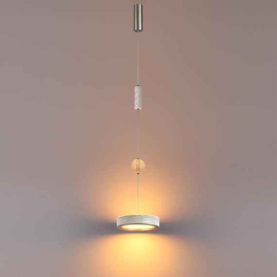 Подвесной светильник Odeon Light Riviera L-Vision 5451/32L