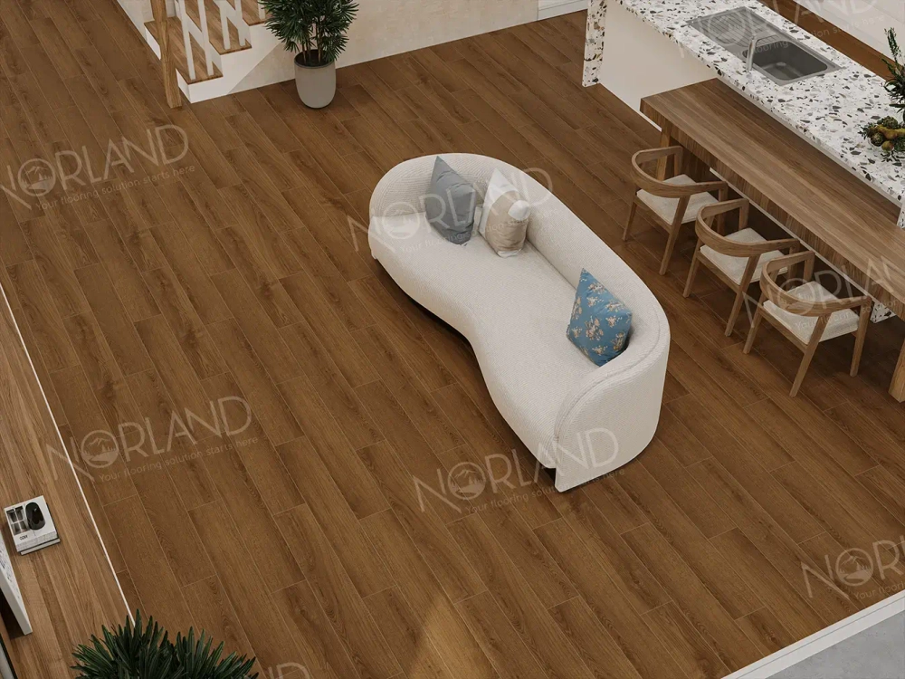 Ламинат Norland Elegant Дуб Этна LF301-20