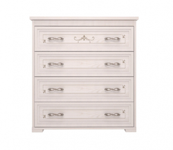 Комод в стиле прованс Афродита 04