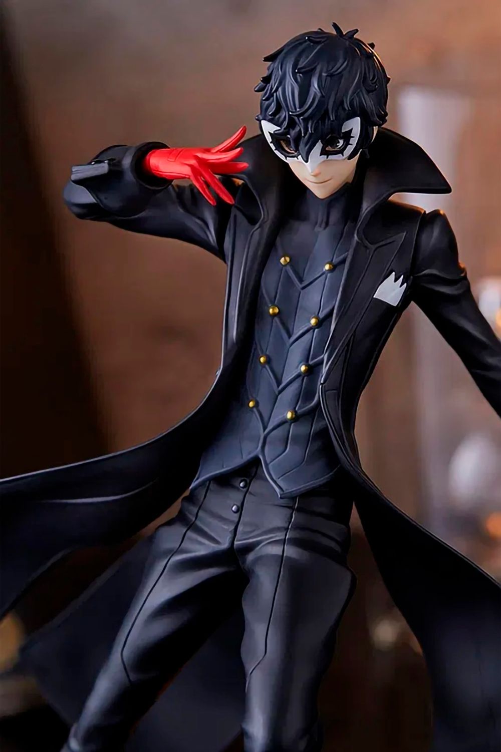 Фигурка POP UP PARADE Persona 5 the Animation Joker