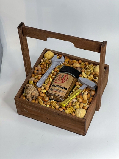 Ящик «Инструмент»