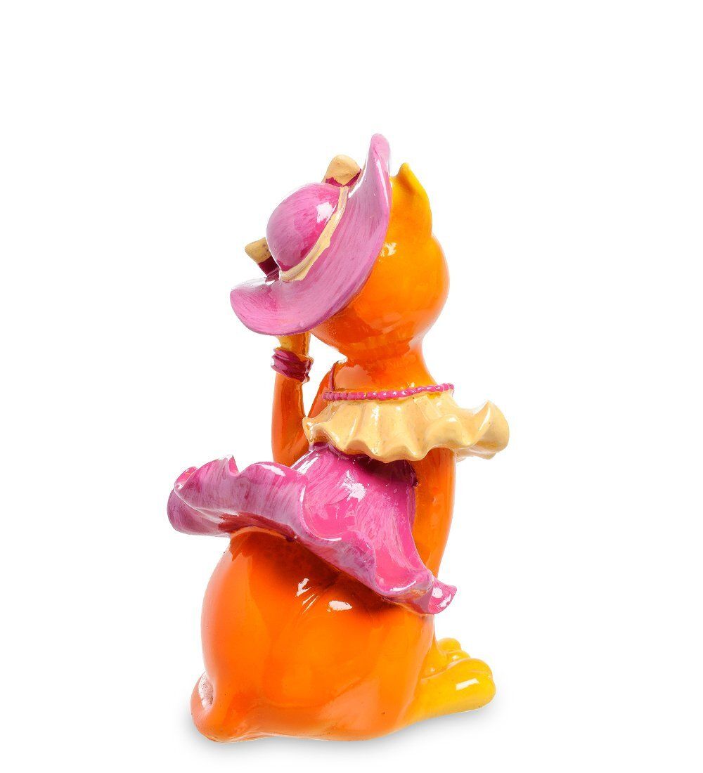 SK Gifts SK-90 Фигурка «Кошка Матильда»