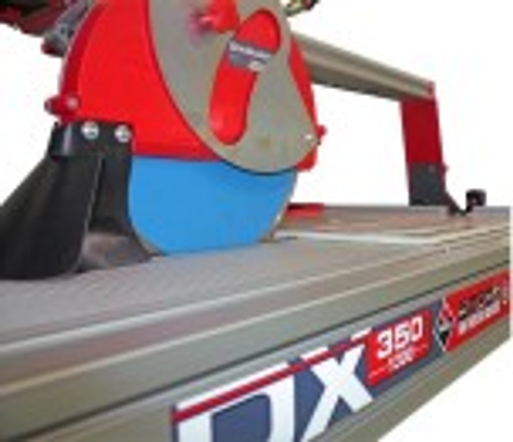 Станок плиткорезный RUBI DX-350-N LASER&LEVEL 52915