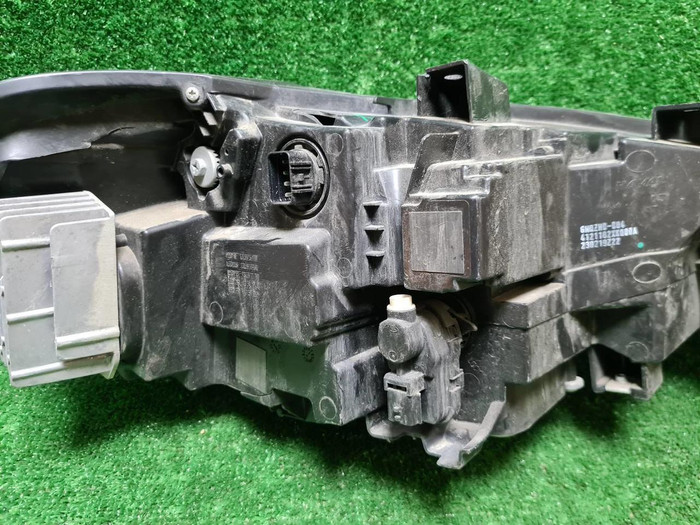 Фара левая Haval F7 (2018-2024) LED