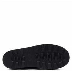UGG Mens Neumel Gentleman Leather Black