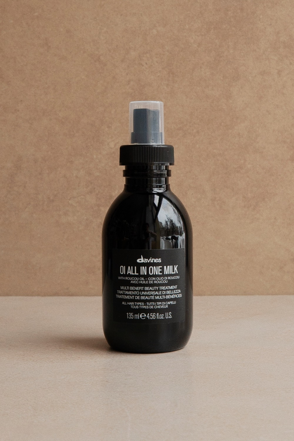 Многофункциональное молочко для волос OI