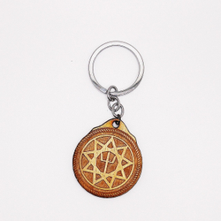 Брелок Чертог Ворона. 17 декабря - 07 января