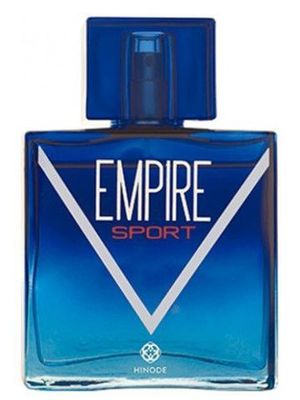 Hinode Empire Sport