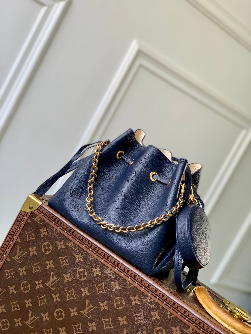 Louis Vuitton Bella