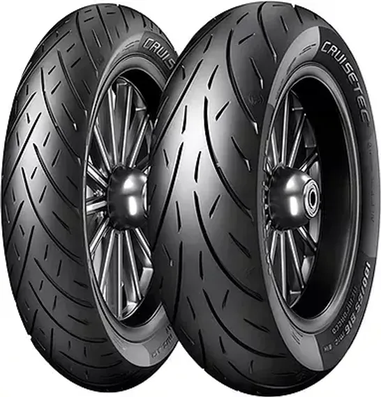 Metzeler Cruisetec 130/90 R16 73H (Передняя)
