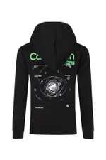 Худые Calvin Klein Jeans - черный(IB0IB01990)