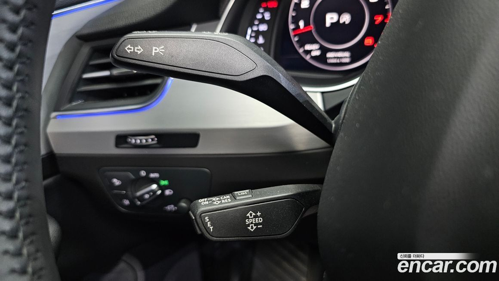 Audi Q7 (4M) 45 TFSI Quattro (11.2019)